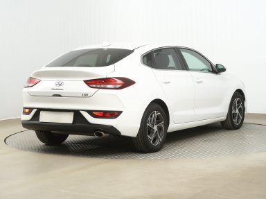 Hyundai i30 - 2023