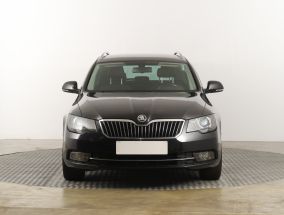 Skoda Superb - 2014