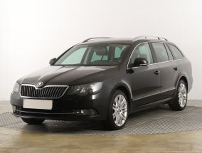 Skoda Superb - 2014