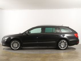 Skoda Superb - 2014