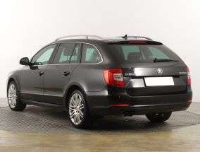 Skoda Superb - 2014