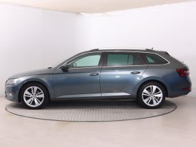 Skoda Superb - 2017