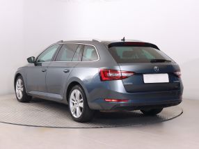 Skoda Superb - 2017