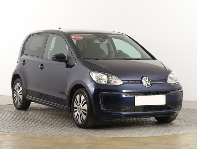 Volkswagen e-up! 2021