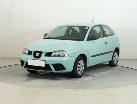 Seat Ibiza - 2007