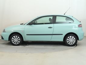 Seat Ibiza - 2007