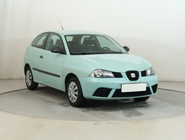 Seat Ibiza 2007