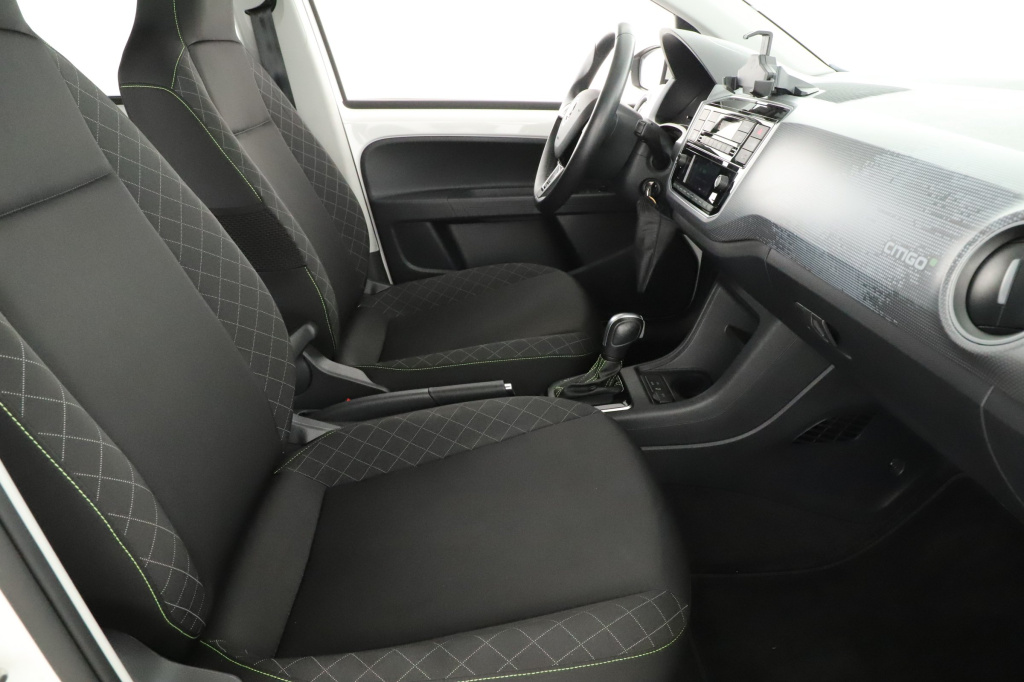 Škoda Citigo-e