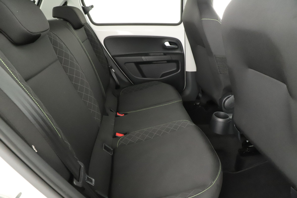 Škoda Citigo-e