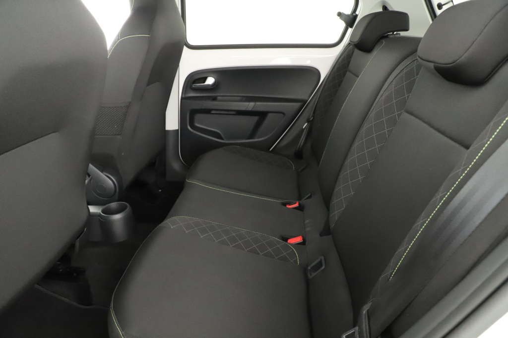 Škoda Citigo-e