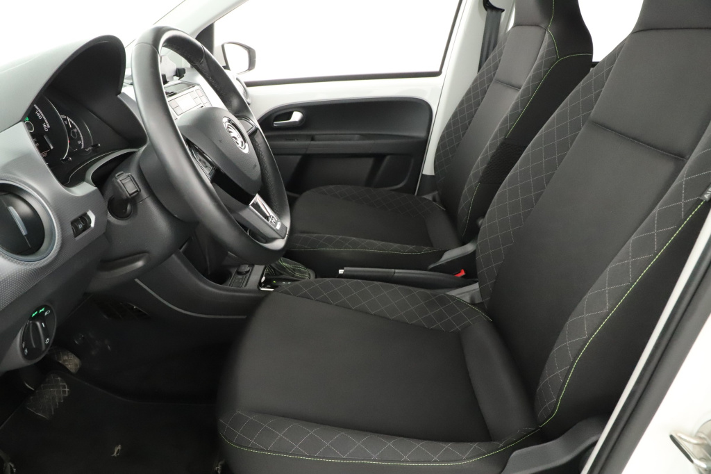 Škoda Citigo-e