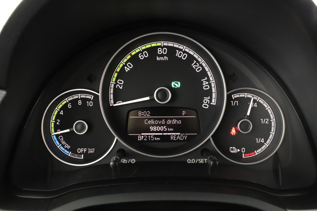 Škoda Citigo-e