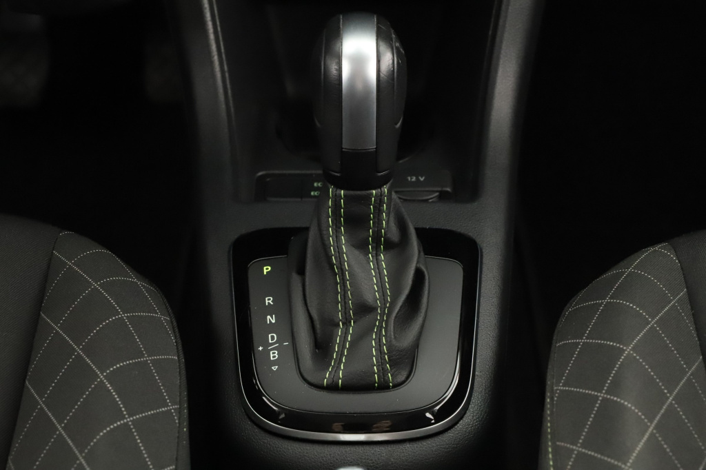 Škoda Citigo-e
