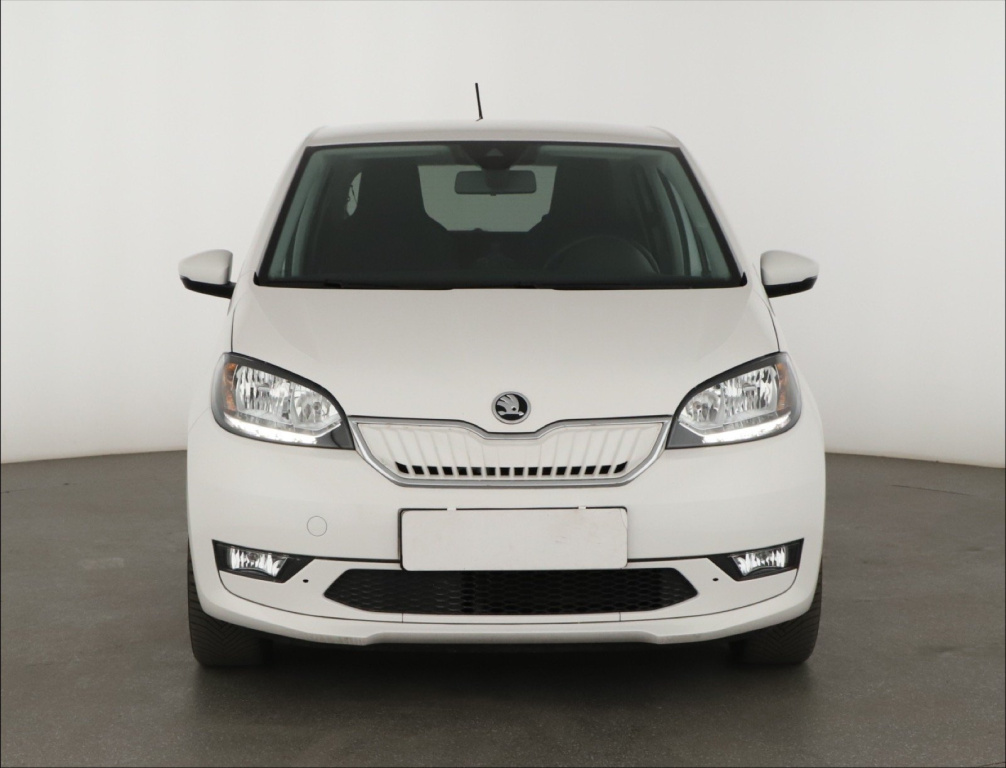 Škoda Citigo-e