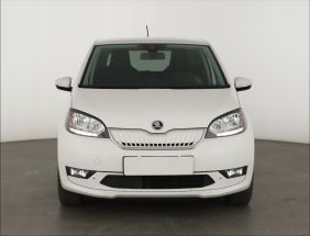 Skoda Citigo-e - 2020