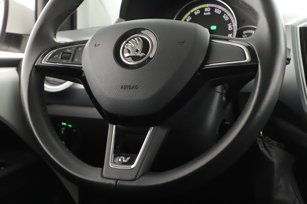 Škoda Citigo-e