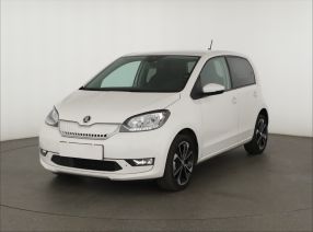 Skoda Citigo-e - 2020