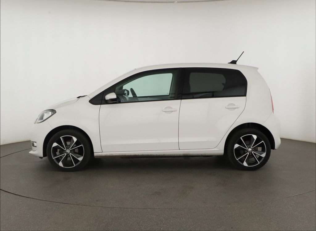 Škoda Citigo-e