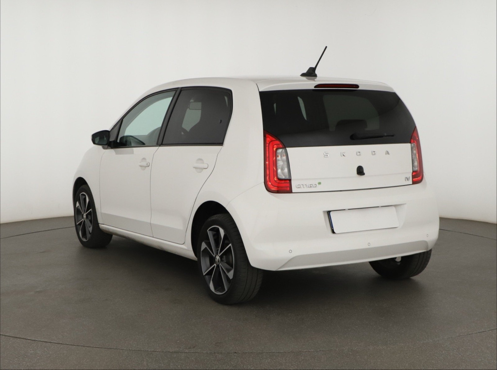 Škoda Citigo-e