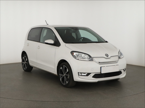 Skoda Citigo-e