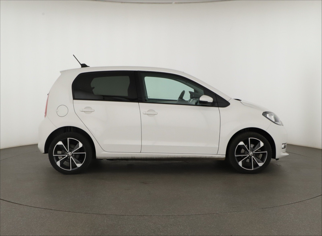 Škoda Citigo-e