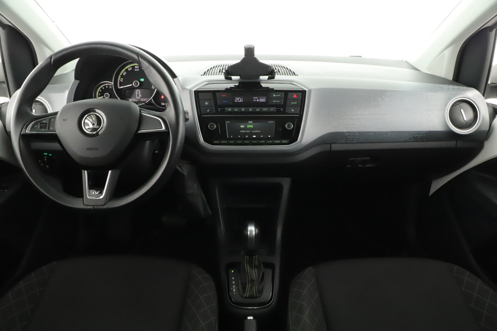 Škoda Citigo-e