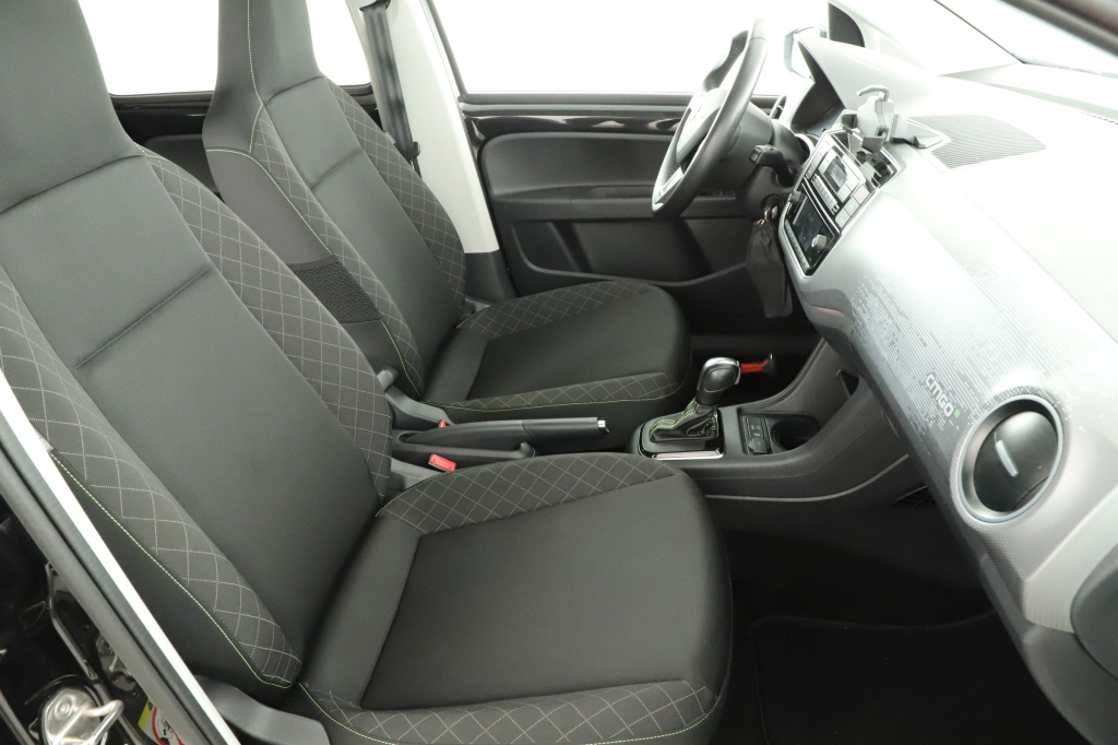Škoda Citigo-e