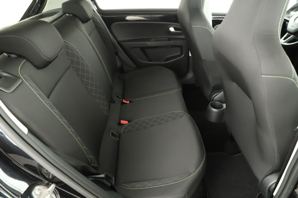 Škoda Citigo-e