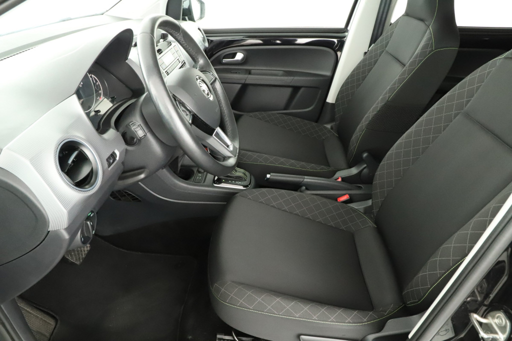 Škoda Citigo-e