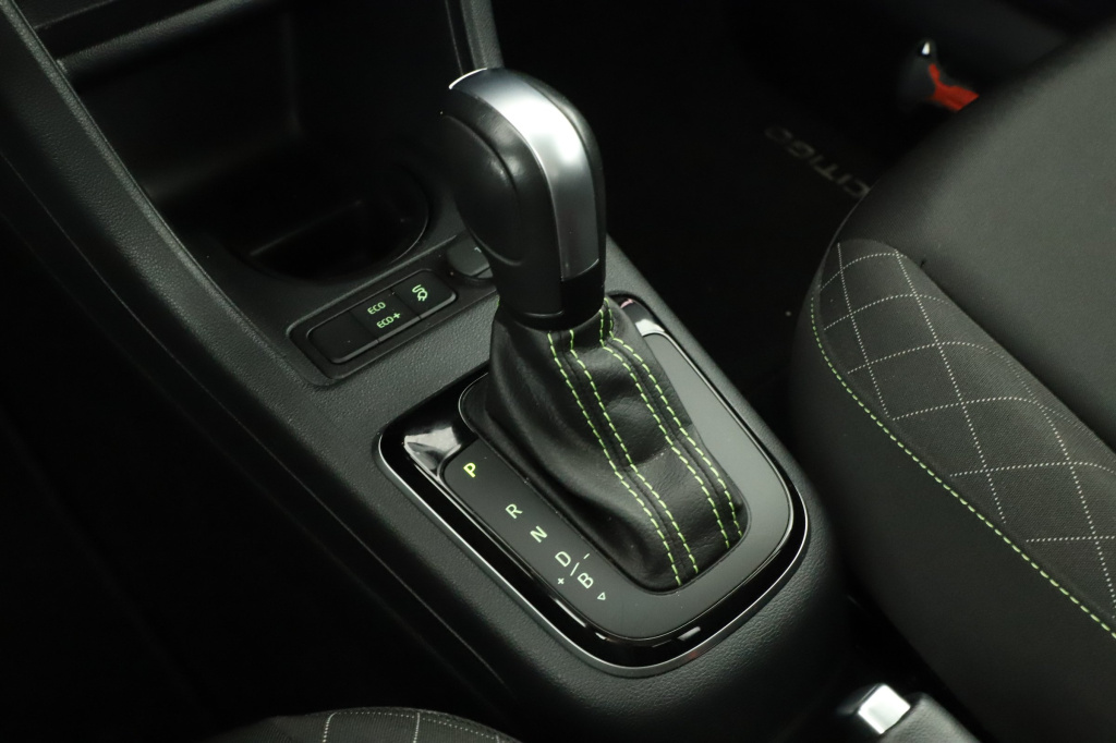 Škoda Citigo-e