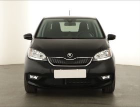 Skoda Citigo-e - 2020