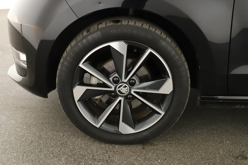 Škoda Citigo-e