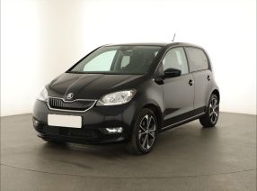 Skoda Citigo-e - 2020