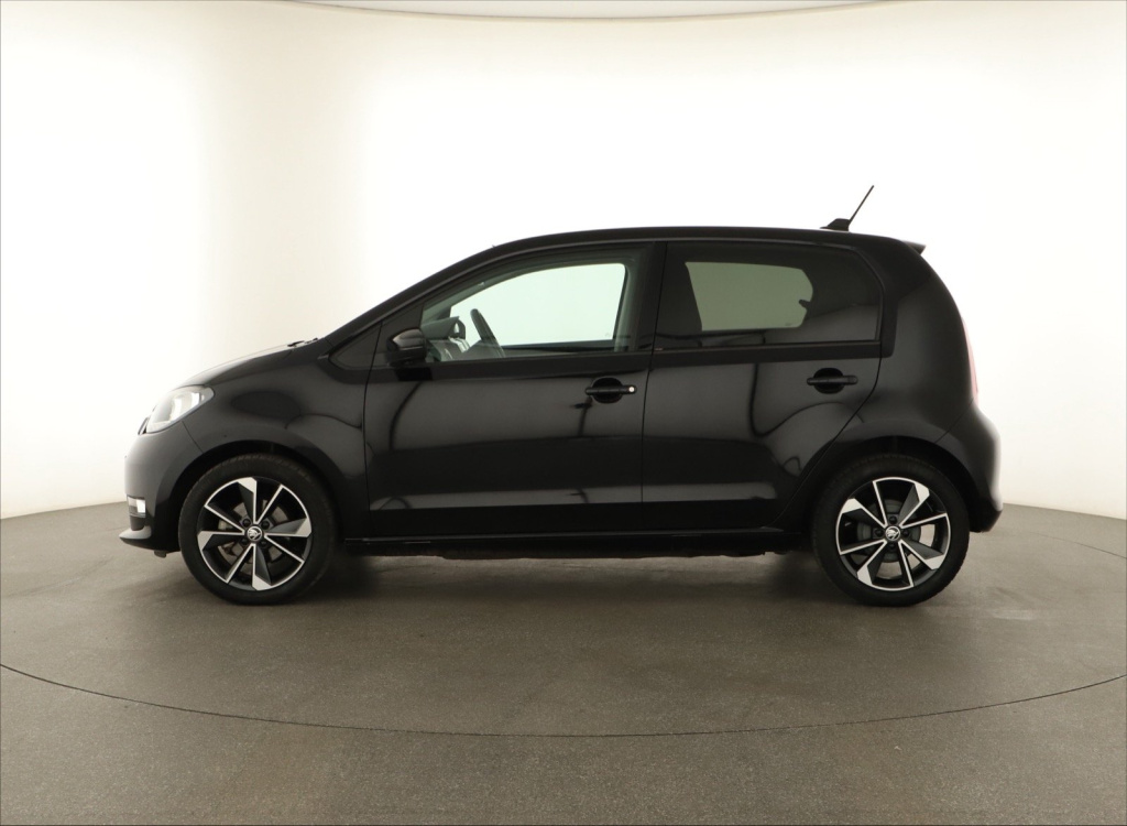 Škoda Citigo-e