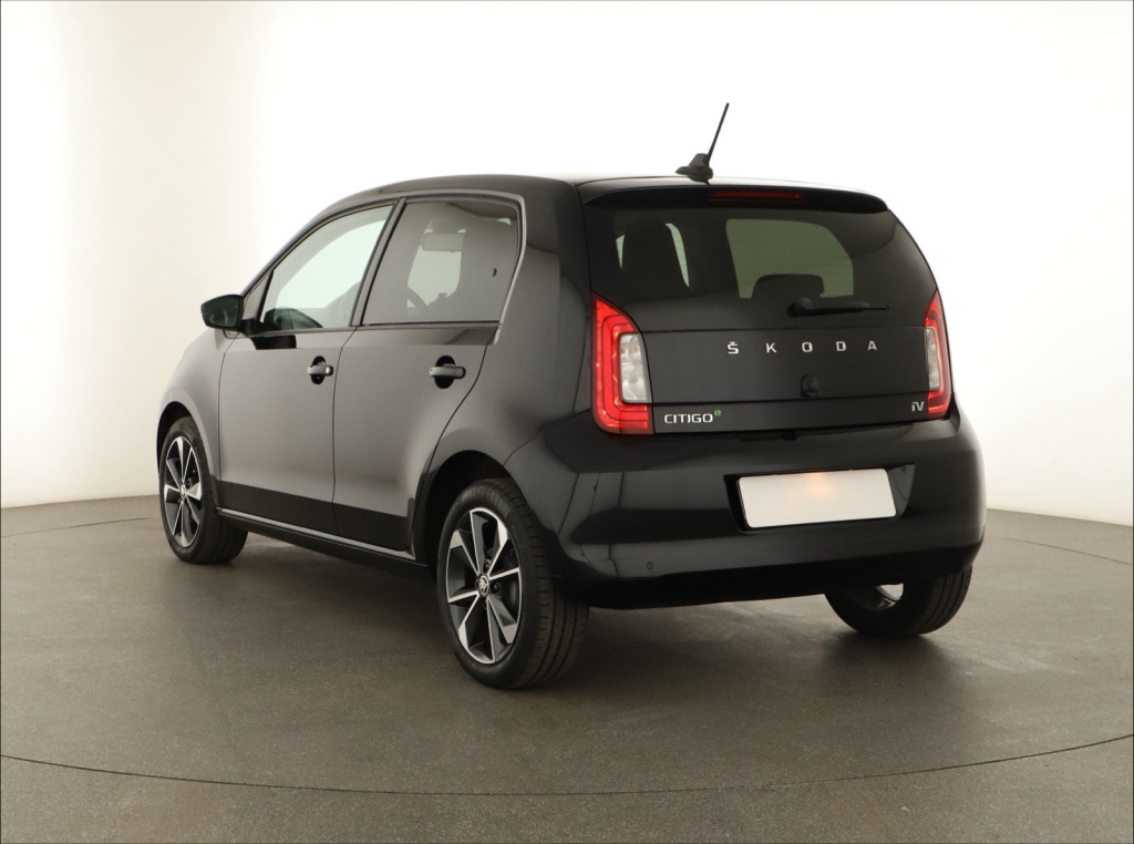 Škoda Citigo-e