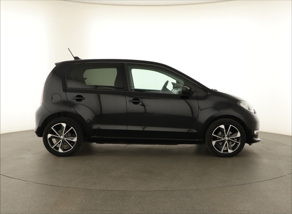Škoda Citigo-e