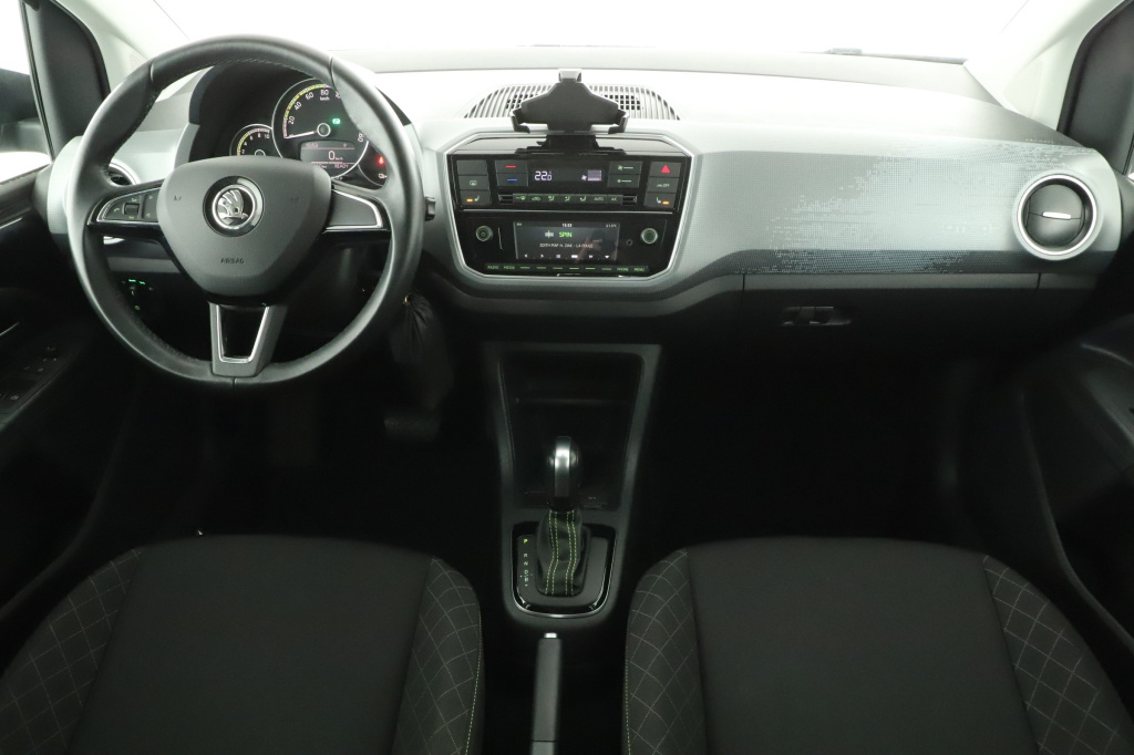 Škoda Citigo-e
