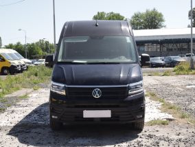 Volkswagen Crafter - 2022