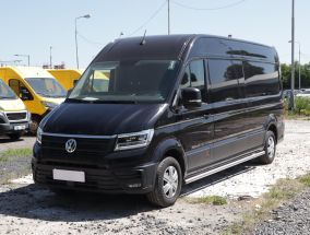 Volkswagen Crafter - 2022