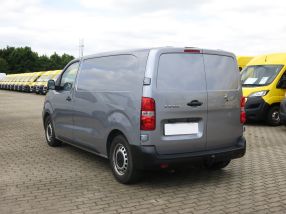 Peugeot Expert - 2022