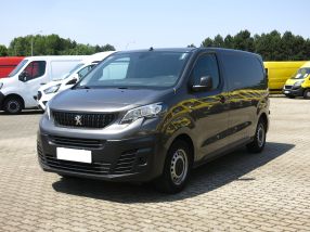 Peugeot Expert - 2022