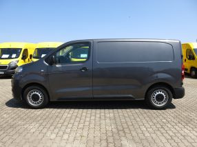 Peugeot Expert - 2022