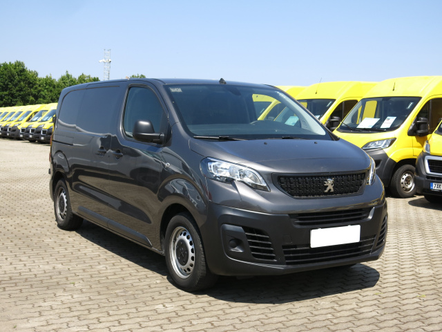 Peugeot Expert 2022