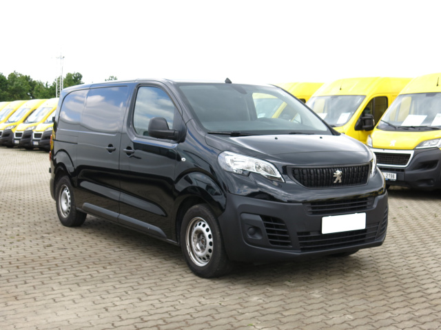 Peugeot Expert 2023