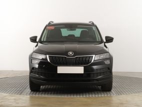 Skoda Karoq - 2021