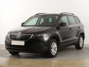 Skoda Karoq - 2021