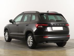 Skoda Karoq - 2021