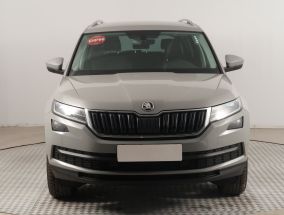 Skoda Kodiaq - 2021
