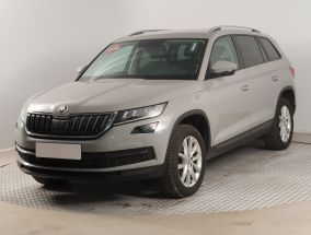 Skoda Kodiaq - 2021