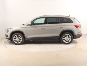 Skoda Kodiaq - 2021